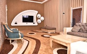 Inci Design Hotel & Hostel