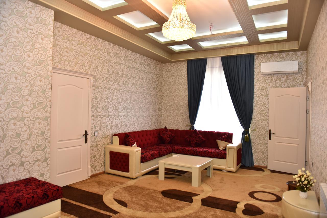 Inci Design Hotel & Hostel Şǝki Dış mekan fotoğraf