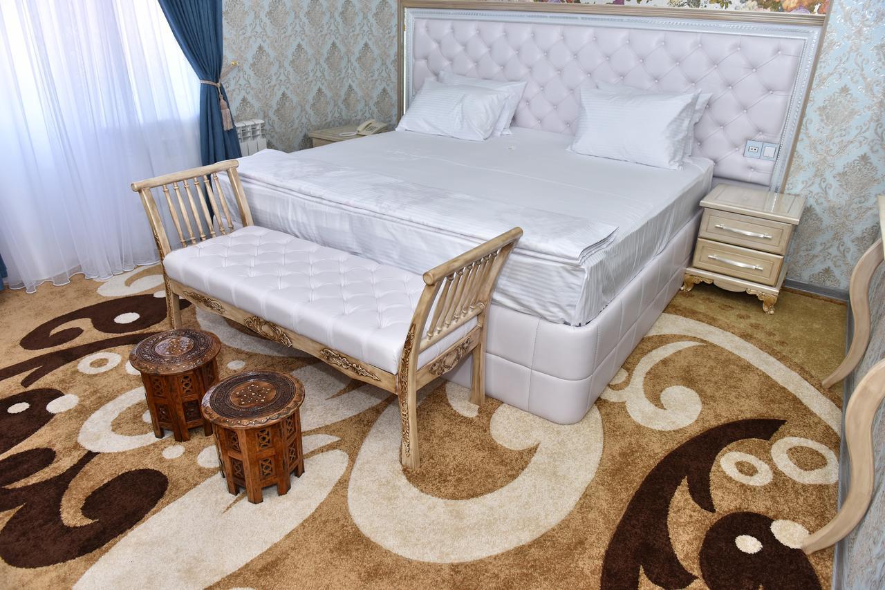 Inci Design Hotel & Hostel Şǝki Dış mekan fotoğraf