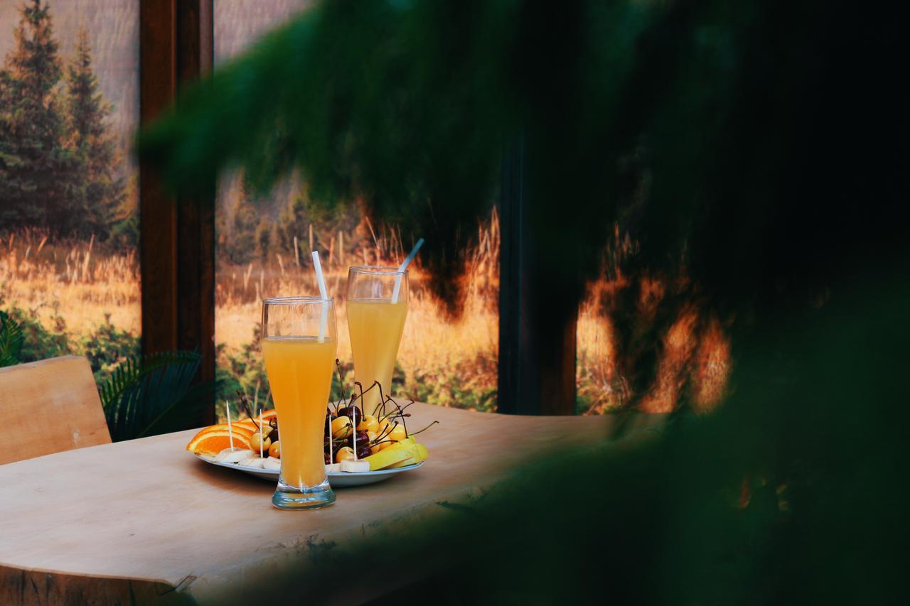 Inci Design Hotel & Hostel Şǝki Dış mekan fotoğraf